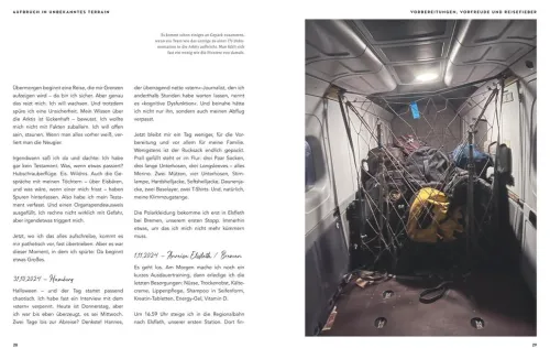 Polyglott Verlag Business & Karriere-Meine Arktis