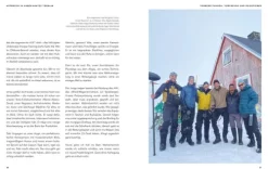 Polyglott Verlag Business & Karriere-Meine Arktis