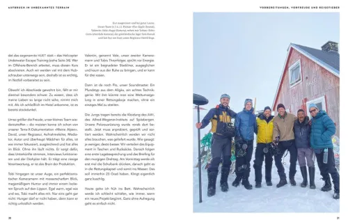 Polyglott Verlag Business & Karriere-Meine Arktis