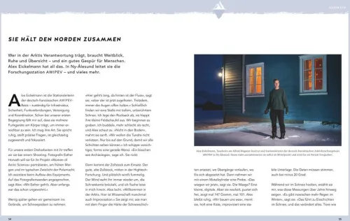 Polyglott Verlag Business & Karriere-Meine Arktis