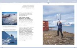 Polyglott Verlag Business & Karriere-Meine Arktis