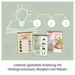 Franckh-Kosmos Forschen & Entdecken*Meine erste Farm