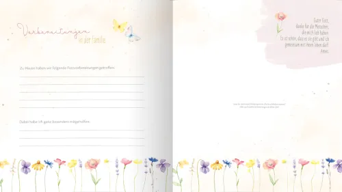 Butzon & Bercker Kommunion & Konfirmation-Meine erste heilige Kommunion