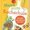 Dorling Kindersley Verlag Vegetarisch-Meine erste Kochschule