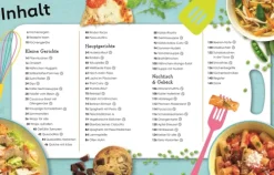 Dorling Kindersley Verlag Vegetarisch-Meine erste Kochschule