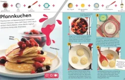 Dorling Kindersley Verlag Vegetarisch-Meine erste Kochschule