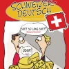 Anaconda Verlag Sprachwissenschaften*Meine ersten 270 Wörter auf Schweizerdeutsch