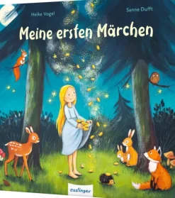 Meine ersten Märchen*Esslinger Verlag