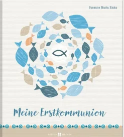 Butzon & Bercker Kommunion & Konfirmation-Meine Erstkommunion