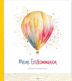 Butzon & Bercker Theologie*Meine Erstkommunion