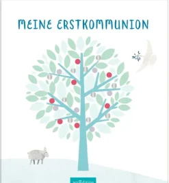Ars Edition GmbH Kommunion & Konfirmation*Meine Erstkommunion