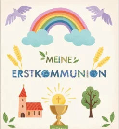 Meine Erstkommunion*Ars Edition GmbH Hot
