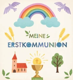 Meine Erstkommunion*Ars Edition GmbH Hot
