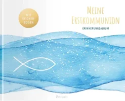 Pattloch Geschenkbuch Kommunion & Konfirmation*Meine Erstkommunion