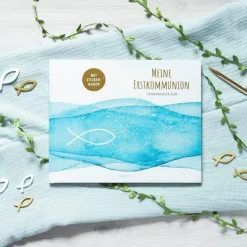 Pattloch Geschenkbuch Kommunion & Konfirmation*Meine Erstkommunion