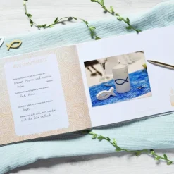 Pattloch Geschenkbuch Kommunion & Konfirmation*Meine Erstkommunion