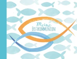 Circon Verlag GmbH Kommunion & Konfirmation-Meine Erstkommunion - Eintragealbum