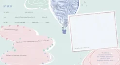 Herder Verlag GmbH Kommunion & Konfirmation*Meine Erstkommunion - Erinnerungsalbum Margeriten