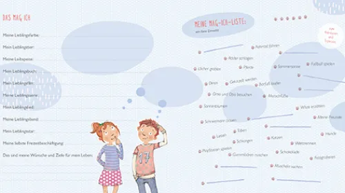 Meine Erstkommunion Erinnerungsalbum Fisch*Herder Verlag GmbH Best