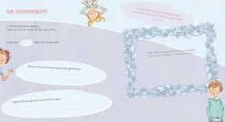 Meine Erstkommunion Erinnerungsalbum Fisch*Herder Verlag GmbH Best