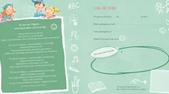 Meine Erstkommunion Erinnerungsalbum Fisch*Herder Verlag GmbH Best