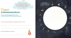 Meine Erstkommunion Erinnerungsalbum Regenbogen*Herder Verlag GmbH Clearance