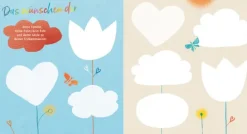 Meine Erstkommunion Erinnerungsalbum Regenbogen*Herder Verlag GmbH Clearance