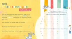 Herder Verlag GmbH Theologie-Meine Erstkommunion Erinnerungsalbum Floral