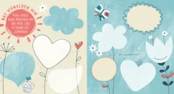 Herder Verlag GmbH Theologie-Meine Erstkommunion Erinnerungsalbum Floral