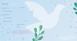 Meine Erstkommunion Erinnerungsalbum Blumen*Herder Verlag GmbH Discount