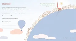 Meine Erstkommunion Erinnerungsalbum Blumen*Herder Verlag GmbH Discount