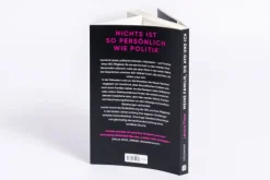 Goldmann Verlag Politik-Meine Familie, die AfD und ich