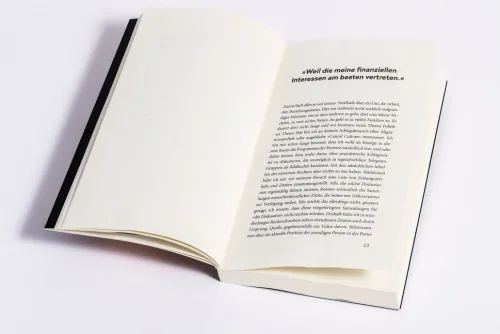 Goldmann Verlag Politik-Meine Familie, die AfD und ich