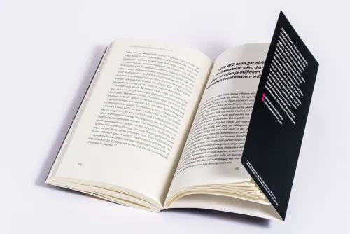 Goldmann Verlag Politik-Meine Familie, die AfD und ich