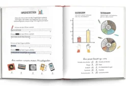 Brunnen-Verlag GmbH Freundebücher*Meine Familie in einem Buch