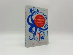 Meine Familie und andere Tiere*Piper Verlag GmbH Best