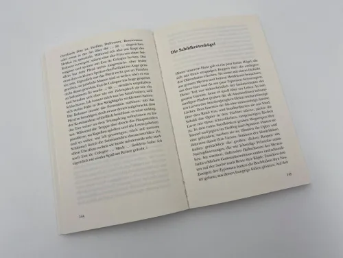 Meine Familie und andere Tiere*Piper Verlag GmbH Best