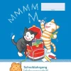 Cornelsen Verlag GmbH Nach Schulform·Förderschule|Nach Fächern·Deutsch-Meine Fibel 1. Schuljahr - Schreiblehrgang Schulausgangsschrift nach Druckschrift