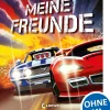 Meine Freunde (Rennautos)*Loewe Verlag GmbH Outlet