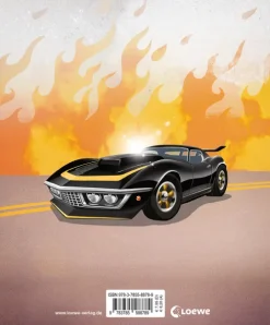 Meine Freunde (Rennautos)*Loewe Verlag GmbH Outlet