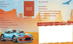 Meine Freunde (Rennautos)*Loewe Verlag GmbH Outlet