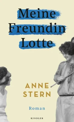 Meine Freundin Lotte*Rowohlt Verlag GmbH Online