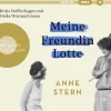 Argon Verlag GmbH Romane·Biografische Romane-Meine Freundin Lotte