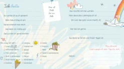 Meine Freundinnen und Freunde Floral*Herder Verlag GmbH New