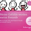 Meine Gefühle werden meine Freunde - Meditations-CD für Kinder*Roberto & Philippo, Vlg. New