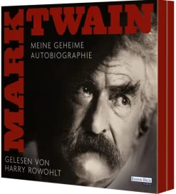 Random House Audio Romane·Tagebücher*Meine geheime Autobiographie