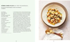 Graefe und Unzer Verlag Gesundheit-Meine Gesundheitsretter aus der Natur gegen Bauchfett