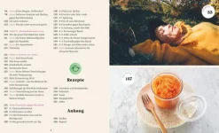 Graefe und Unzer Verlag Gesundheit-Meine Gesundheitsretter aus der Natur gegen Bauchfett