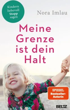 Meine Grenze ist dein Halt*Beltz Verlagsgruppe Sale