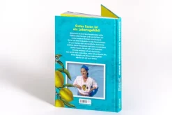 Suedwest Verlag Kochbücher Nach Ländern-Meine griechische Dorfküche